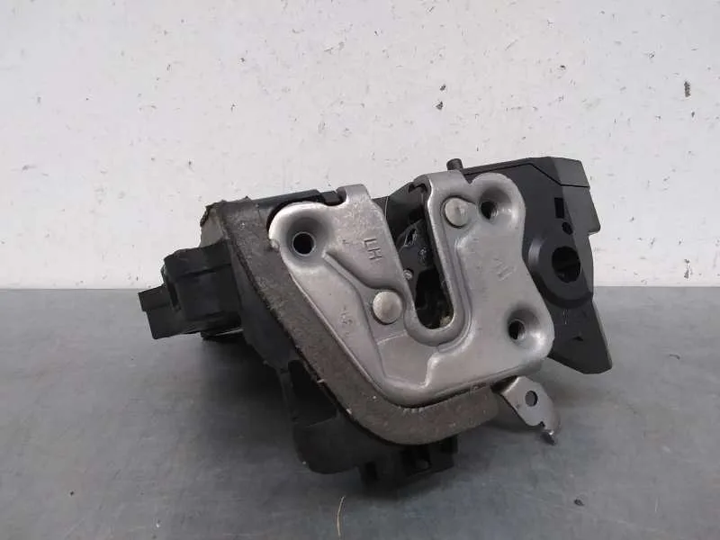 Cerradura Puerta Trasera Izquierda para Renault Captur Ii