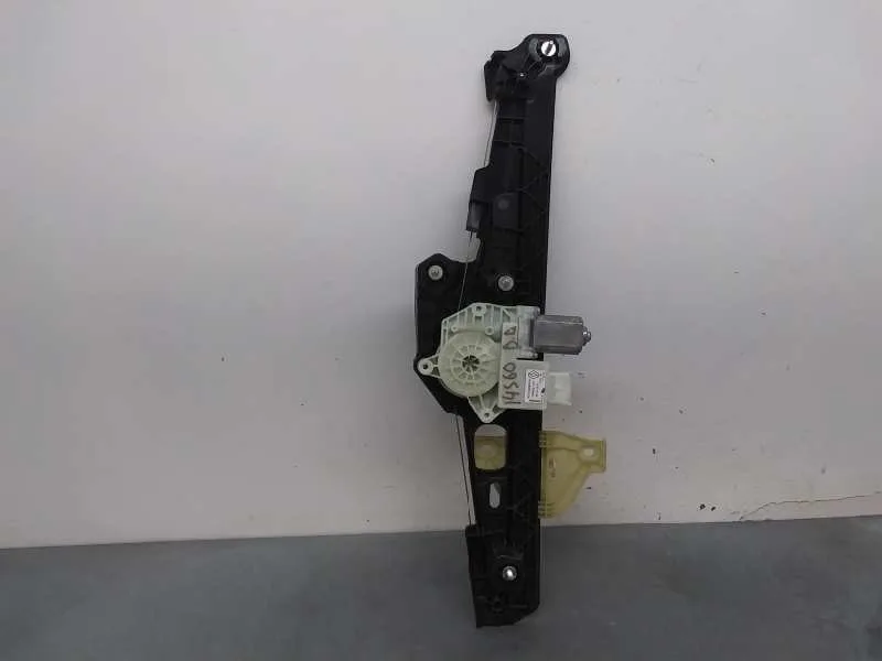 Elevalunas Delantero Derecho para Renault Captur Ii