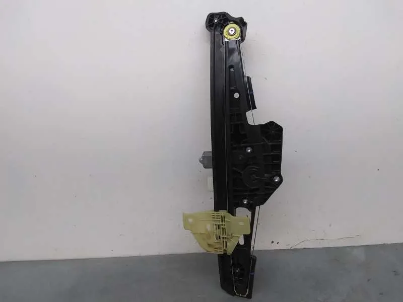 Elevalunas Delantero Derecho para Renault Captur Ii