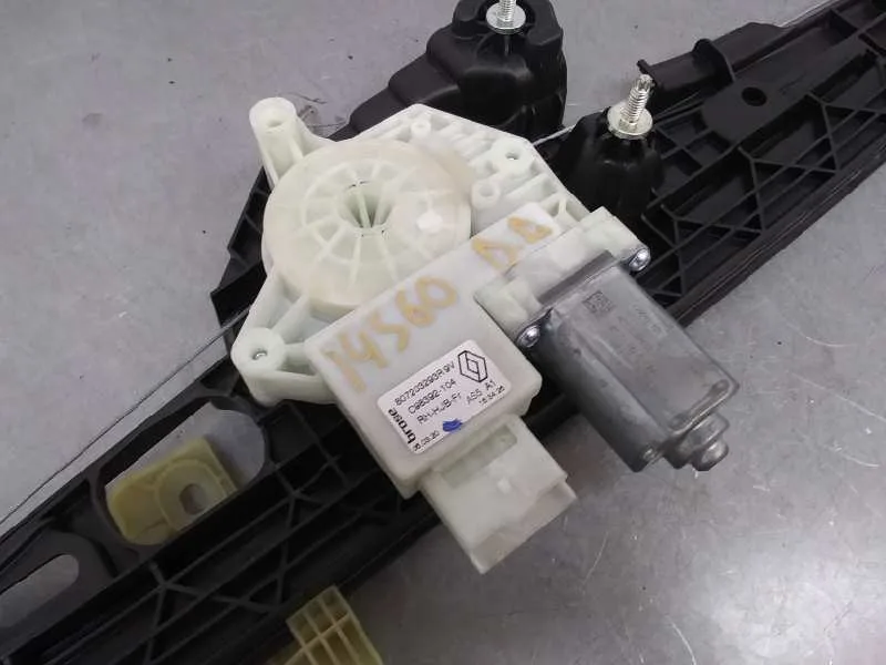 Elevalunas Delantero Derecho para Renault Captur Ii