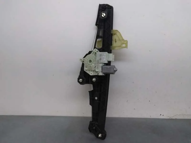 Elevalunas Delantero Izquierdo para Renault Captur Ii