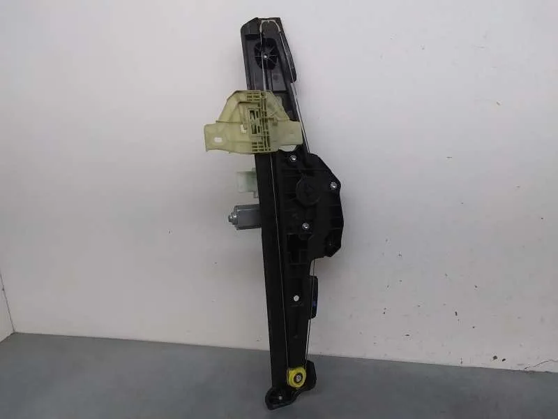 Elevalunas Delantero Izquierdo para Renault Captur Ii