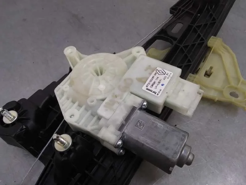 Elevalunas Delantero Izquierdo para Renault Captur Ii