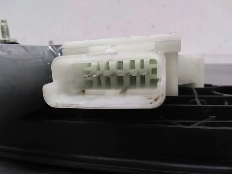 Elevalunas Delantero Izquierdo para Renault Captur Ii