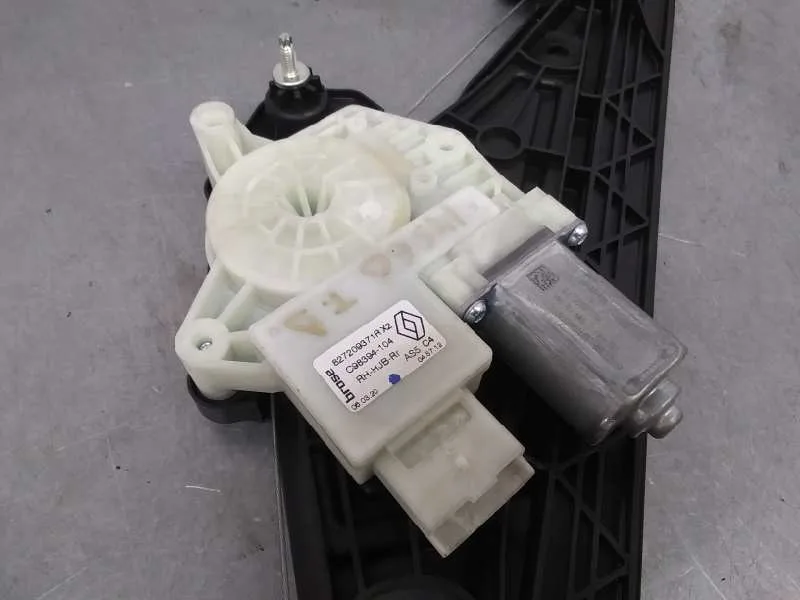 Elevalunas Trasero Derecho para Renault Captur Ii