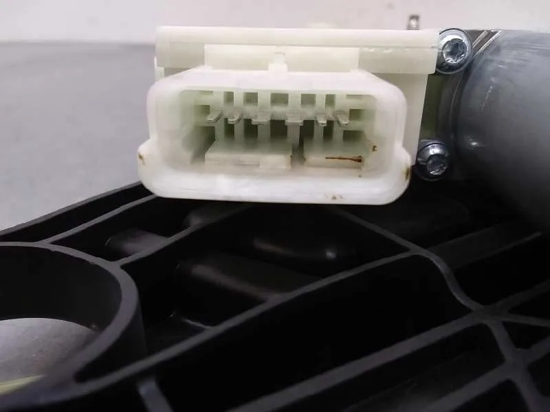 Elevalunas Trasero Derecho para Renault Captur Ii