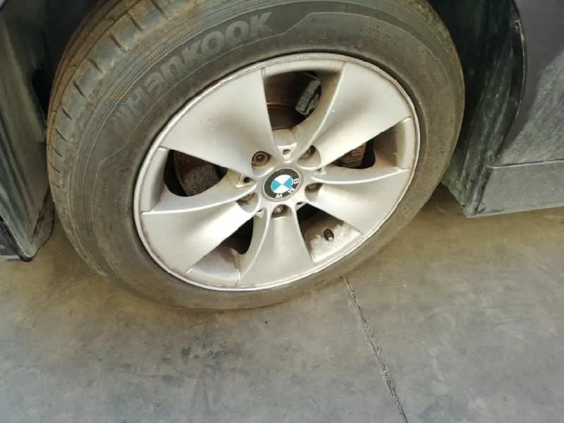 Juego Llantas para Bmw Serie 3 Berlina (E90)