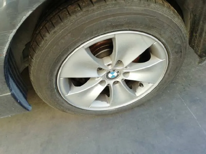 Juego Llantas para Bmw Serie 3 Berlina (E90)