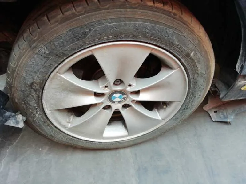 Juego Llantas para Bmw Serie 3 Berlina (E90)