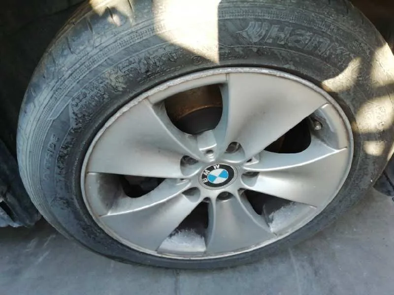 Juego Llantas para Bmw Serie 3 Berlina (E90)