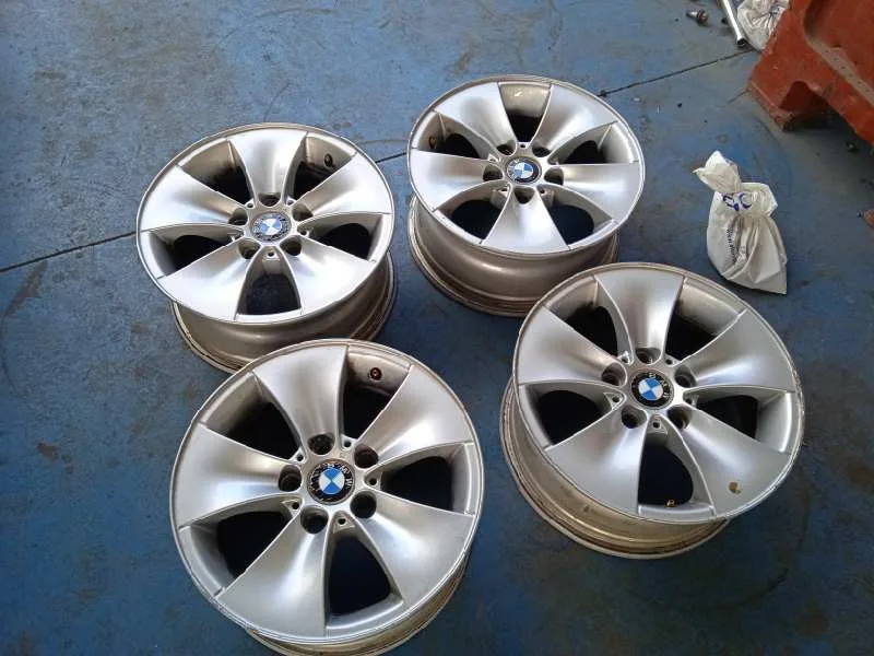 Juego Llantas para Bmw Serie 3 Berlina (E90)