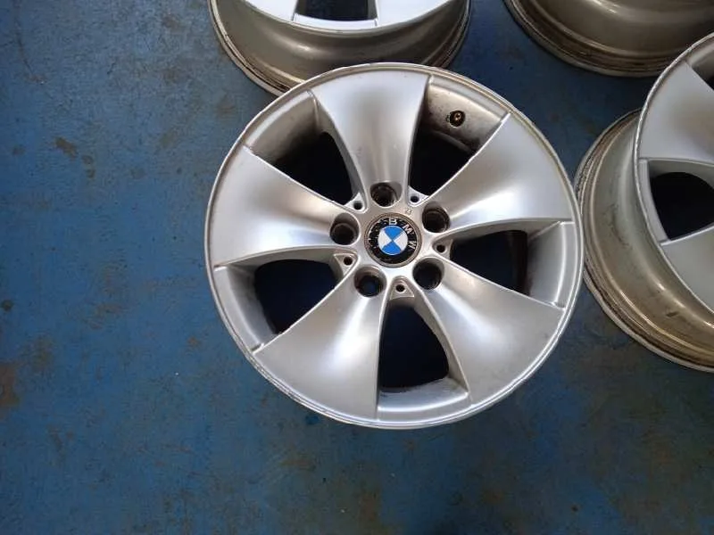 Juego Llantas para Bmw Serie 3 Berlina (E90)