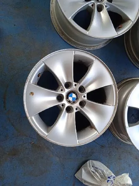 Juego Llantas para Bmw Serie 3 Berlina (E90)