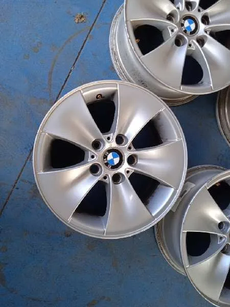 Juego Llantas para Bmw Serie 3 Berlina (E90)
