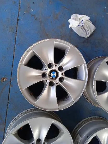Juego Llantas para Bmw Serie 3 Berlina (E90)