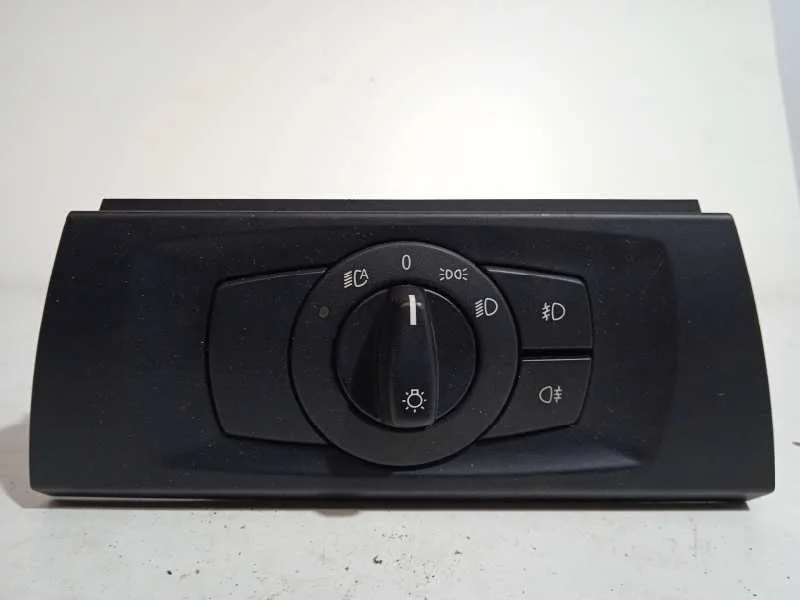 Mando Luces para Bmw Serie 3 Berlina (E90)