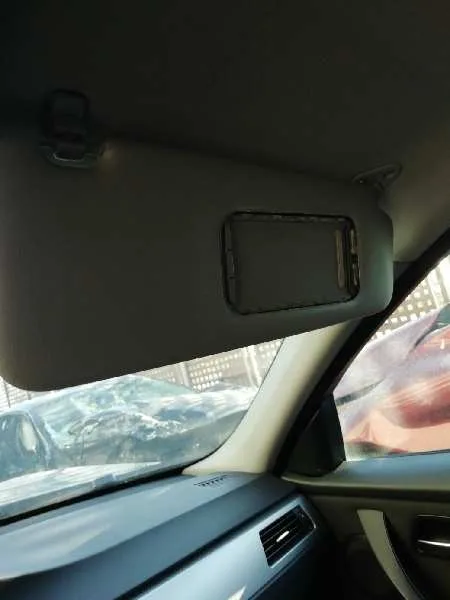 Parasol Derecho para Bmw Serie 3 Berlina (E90)