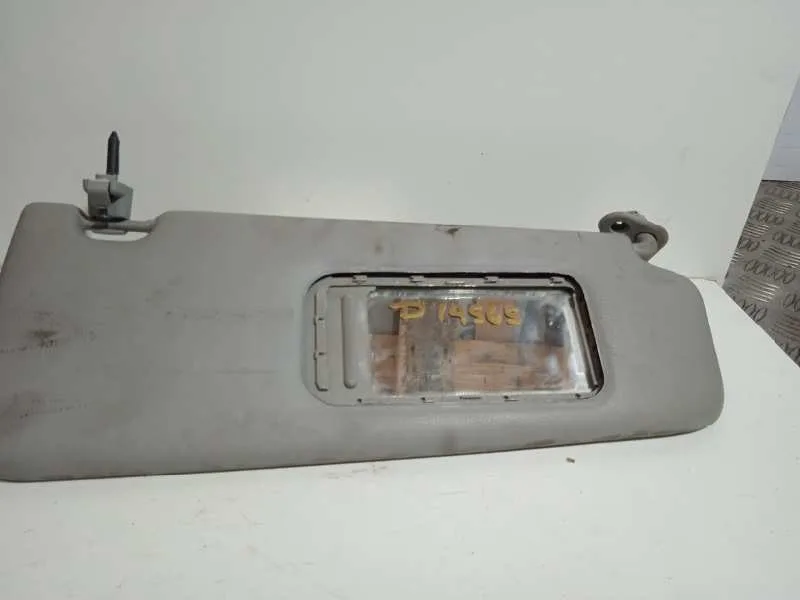 Parasol Derecho para Bmw Serie 3 Berlina (E90)