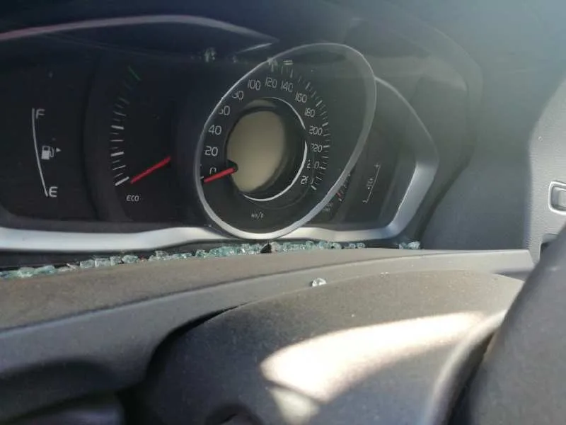 Cuadro Instrumentos para Volvo S60 Lim.
