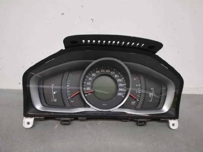 Cuadro Instrumentos para Volvo S60 Lim.
