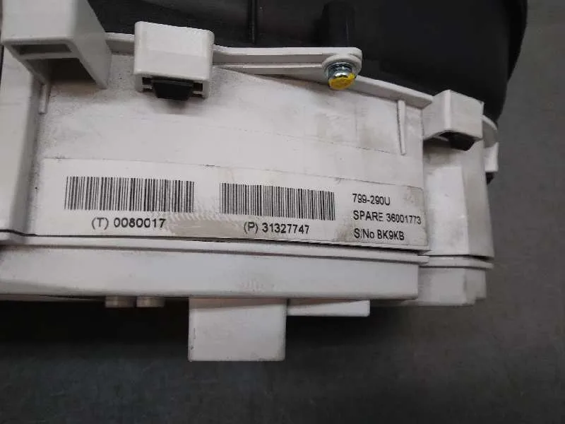 Cuadro Instrumentos para Volvo S60 Lim.