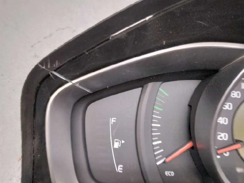 Cuadro Instrumentos para Volvo S60 Lim.