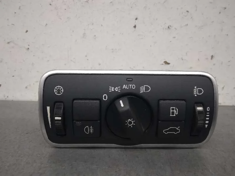 Mando Luces para Volvo S60 Lim.
