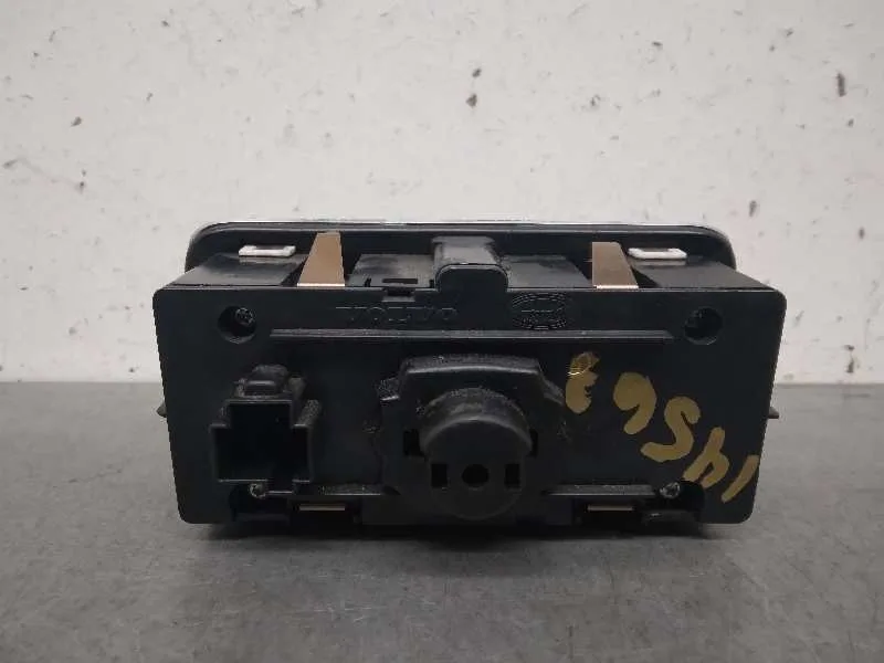 Mando Luces para Volvo S60 Lim.