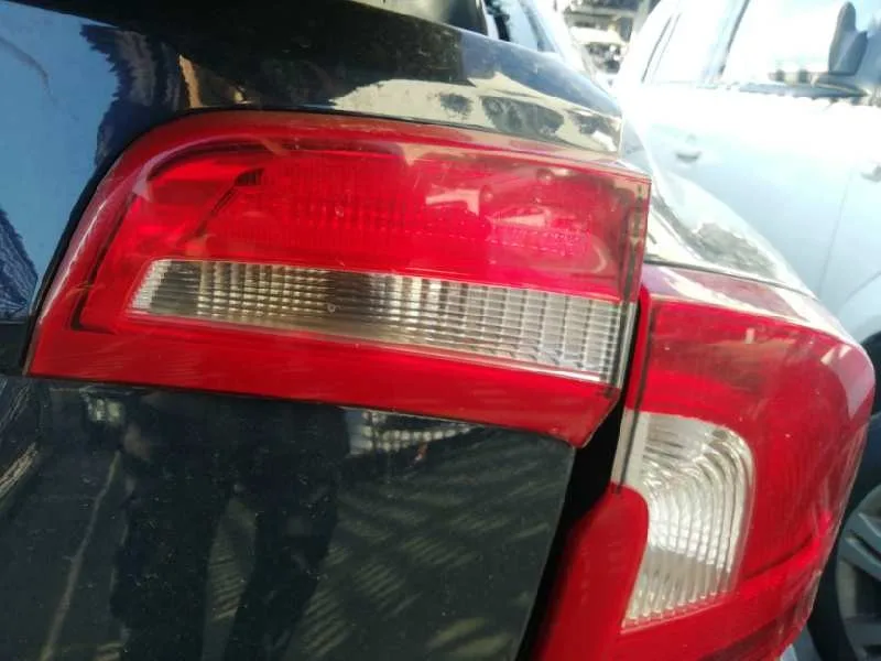 Piloto Trasero Derecho Interior para Volvo S60 Lim.