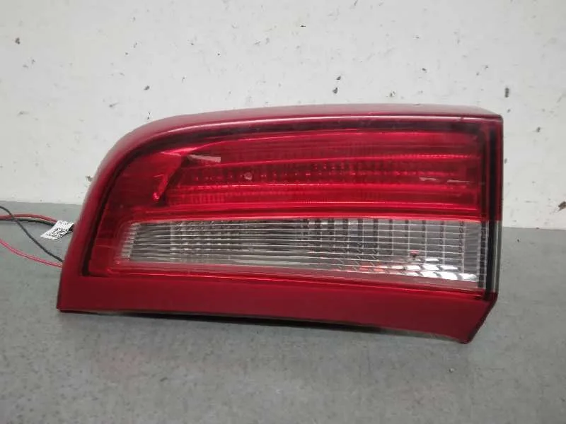 Piloto Trasero Derecho Interior para Volvo S60 Lim.