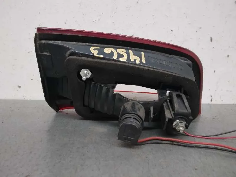 Piloto Trasero Derecho Interior para Volvo S60 Lim.