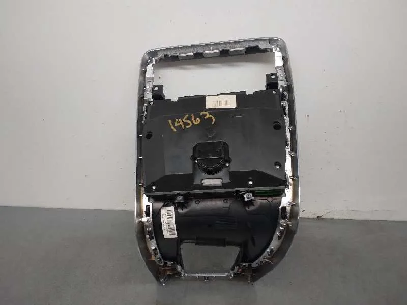 Sistema Audio / Radio Cd para Volvo S60 Lim.