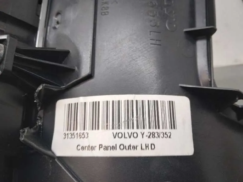 Sistema Audio / Radio Cd para Volvo S60 Lim.