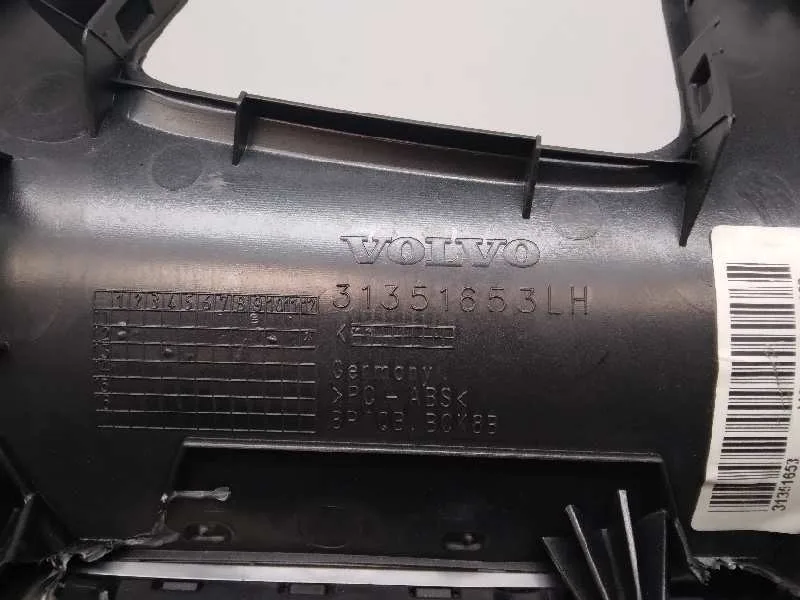 Sistema Audio / Radio Cd para Volvo S60 Lim.