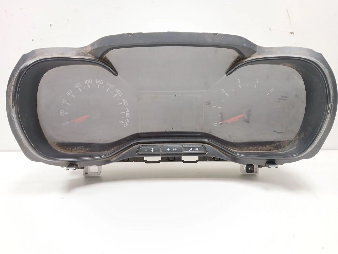 Cuadro Instrumentos para Citroën Berlingo Furgon