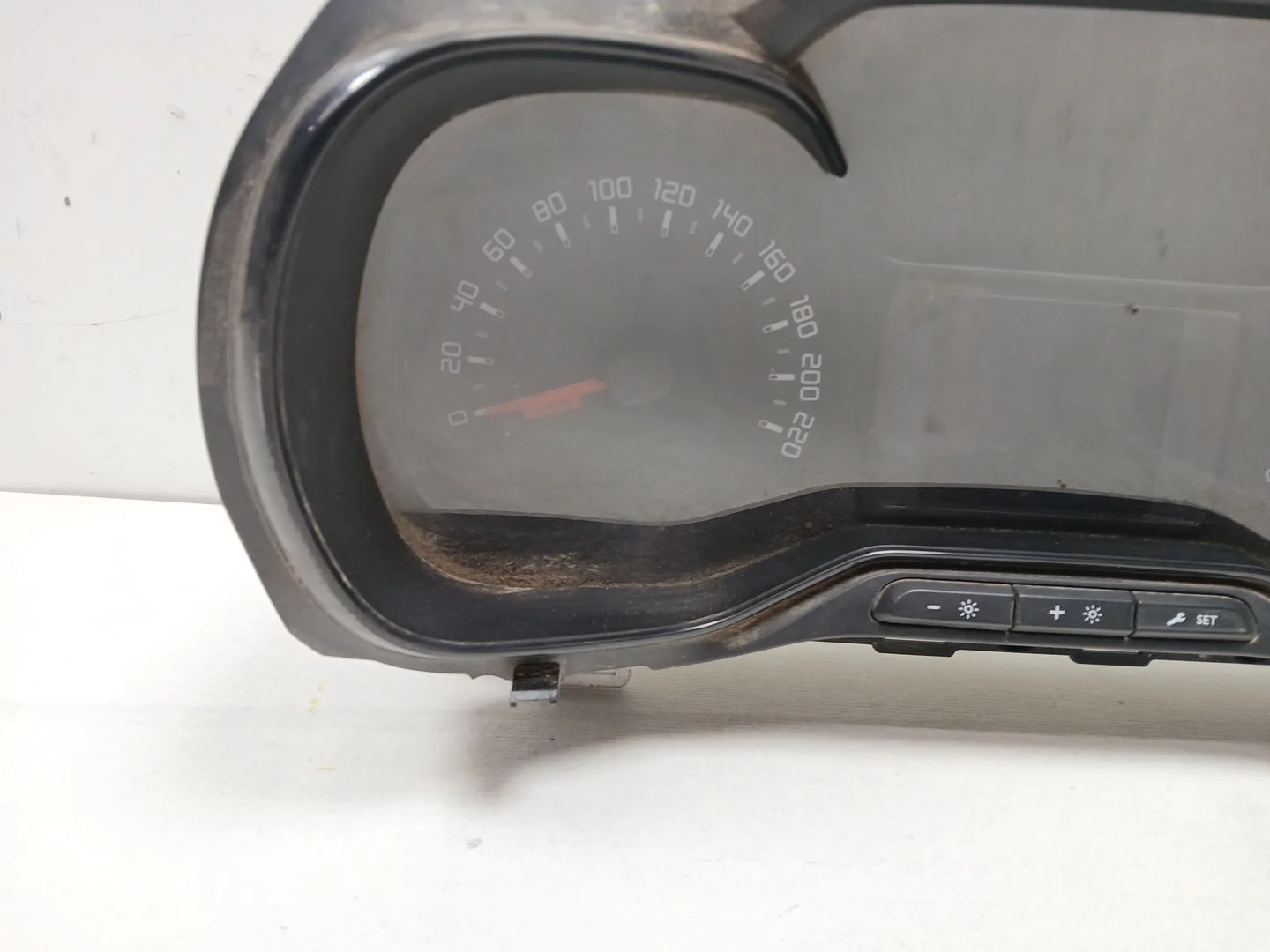 Cuadro Instrumentos para Citroën Berlingo Furgon