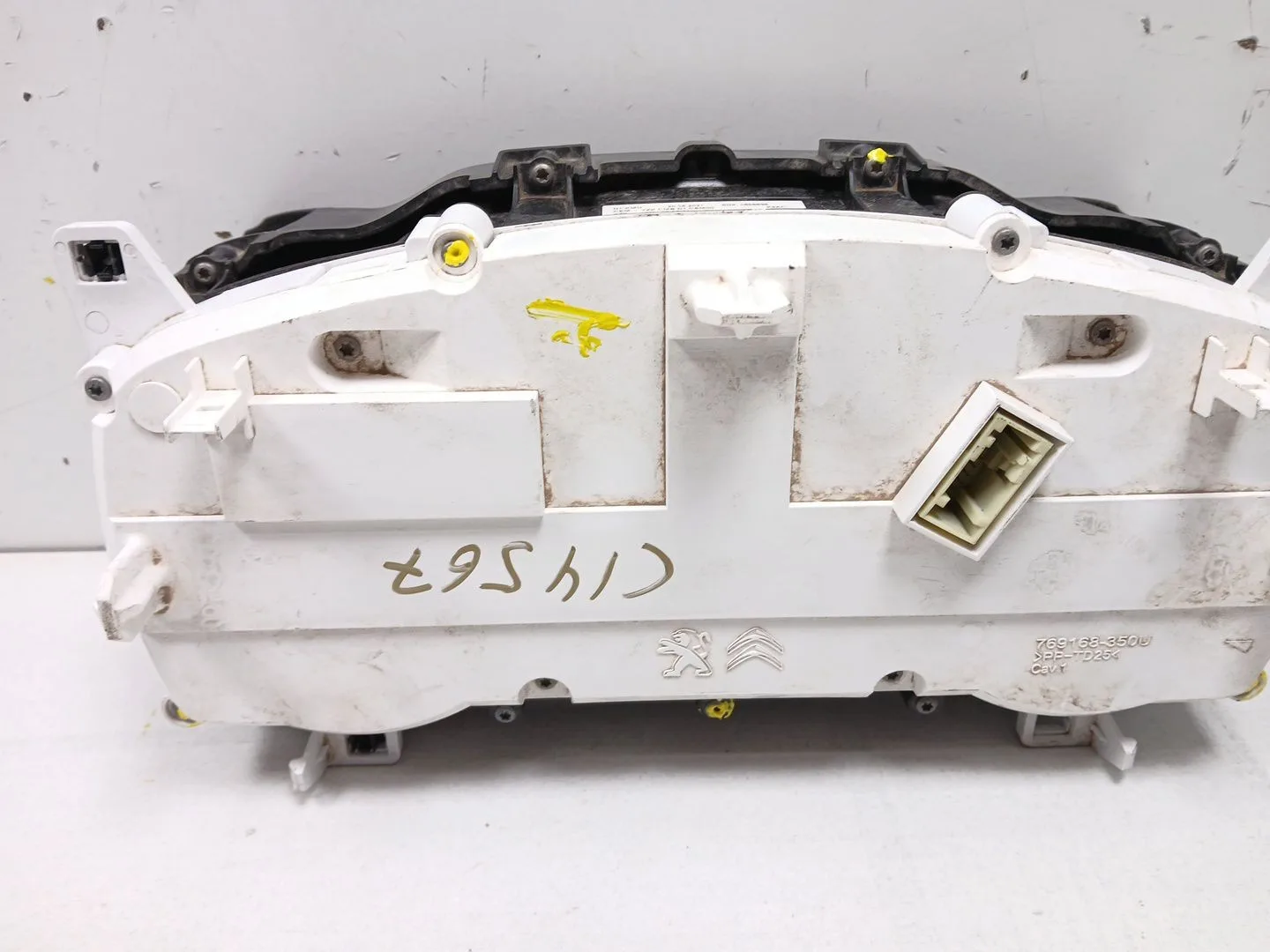 Cuadro Instrumentos para Citroën Berlingo Furgon