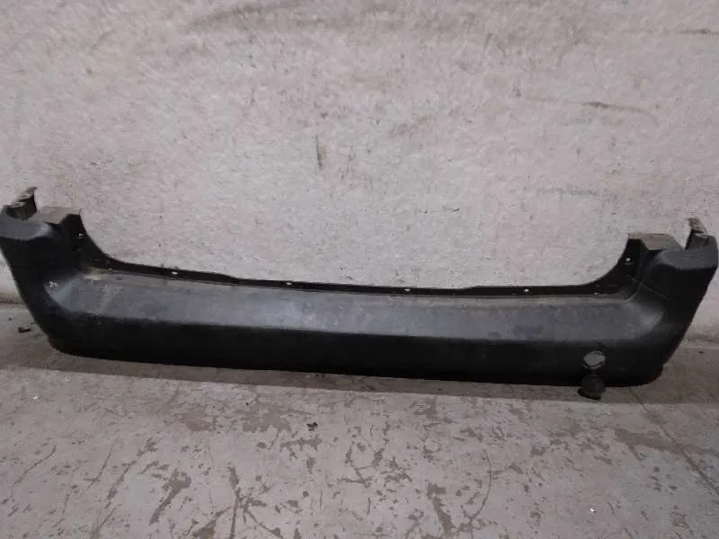 Paragolpes Trasero para Citroën Berlingo Furgon