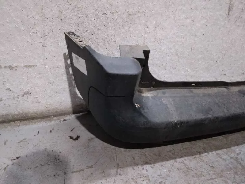 Paragolpes Trasero para Citroën Berlingo Furgon
