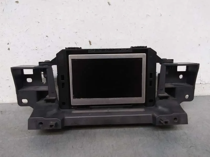 Display para Ford Focus Lim.