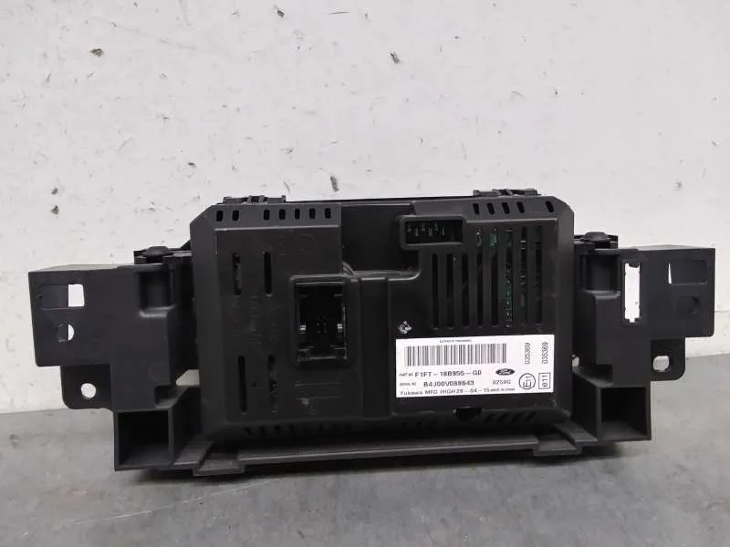 Display para Ford Focus Lim.
