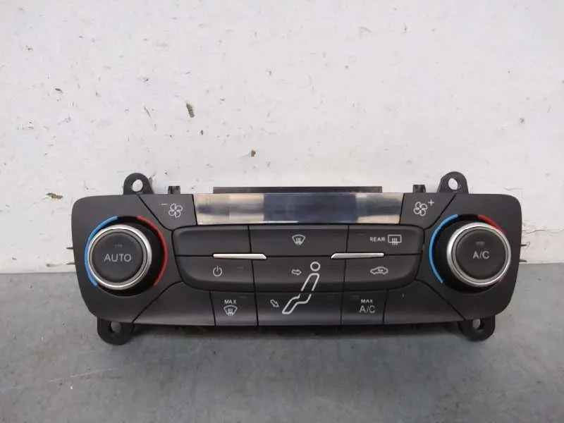 Mando Climatizador para Ford Focus Lim.