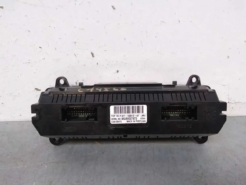 Mando Climatizador para Ford Focus Lim.