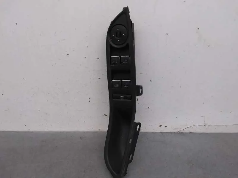 Mando Elevalunas Delantero Izquierdo para Ford Focus Lim.