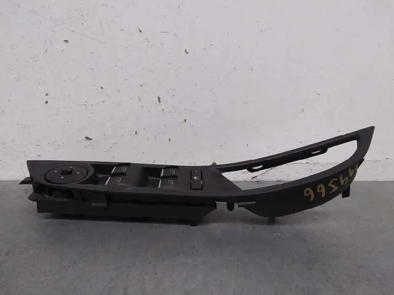Mando Elevalunas Delantero Izquierdo para Ford Focus Lim.