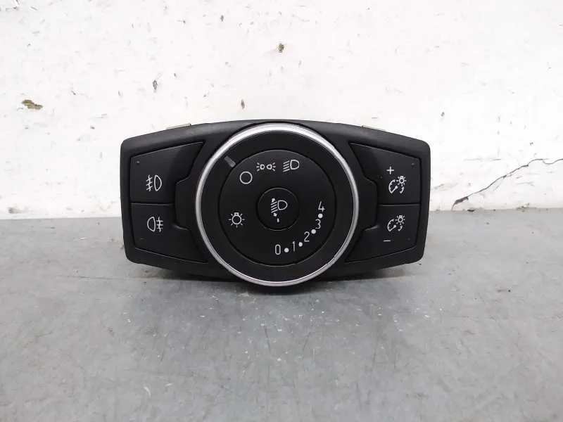 Mando Luces para Ford Focus Lim.
