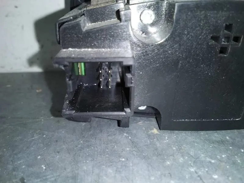 Mando Luces para Ford Focus Lim.