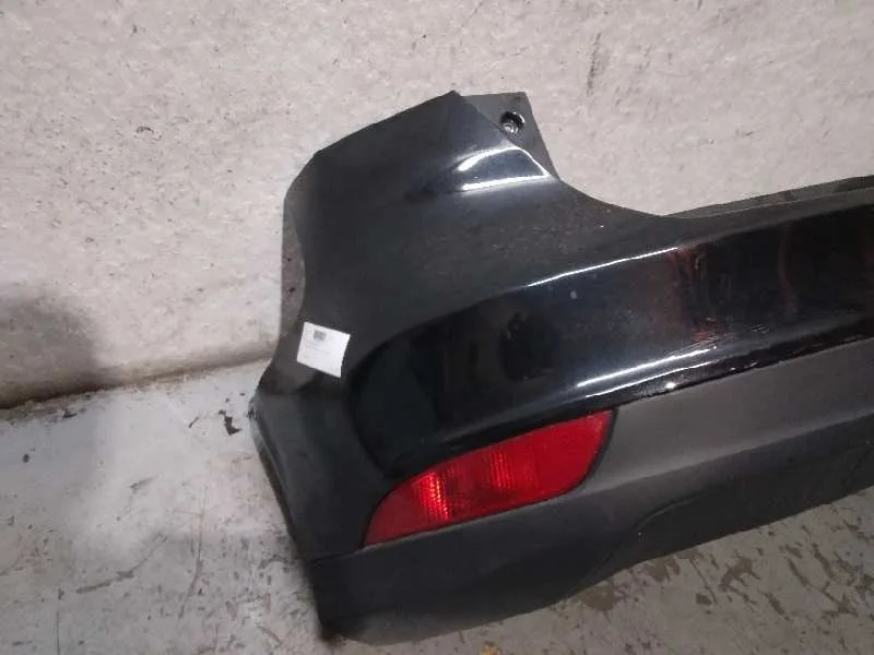 Paragolpes Trasero para Ford Focus Lim.
