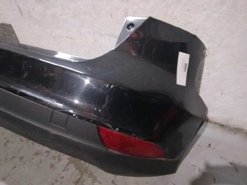Paragolpes Trasero para Ford Focus Lim.