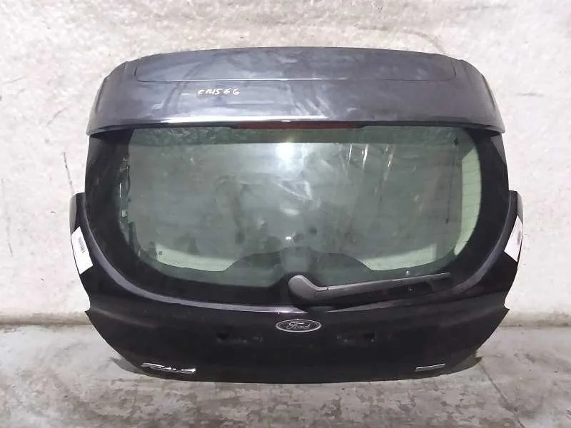 Porton Trasero para Ford Focus Lim.